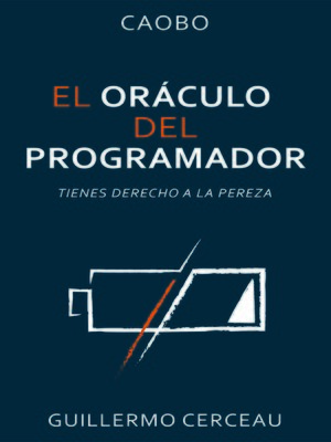 cover image of El Oráculo del Programador